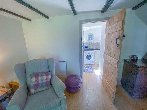 Ardwyn Cottage