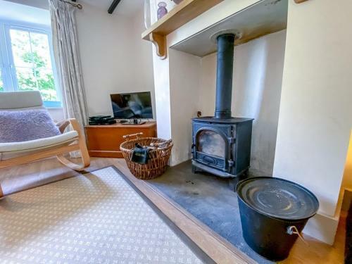 Ardwyn Cottage