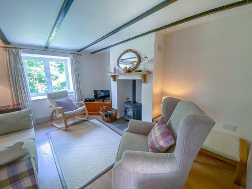 Ardwyn Cottage