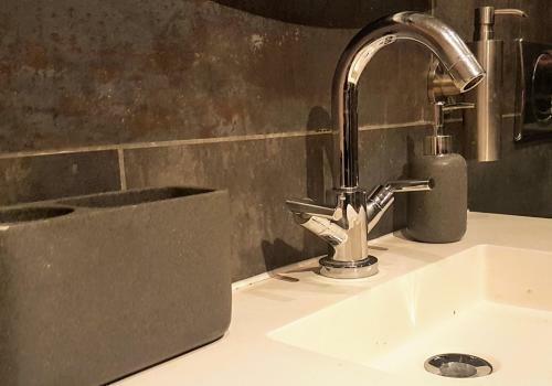 Apartamento Castell Haven Studio