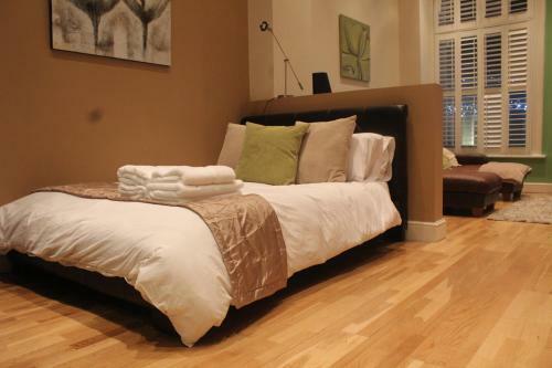 Apartamento Castell Haven Studio