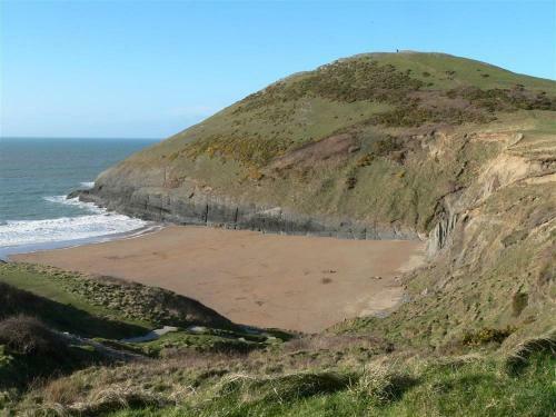 Llanmair