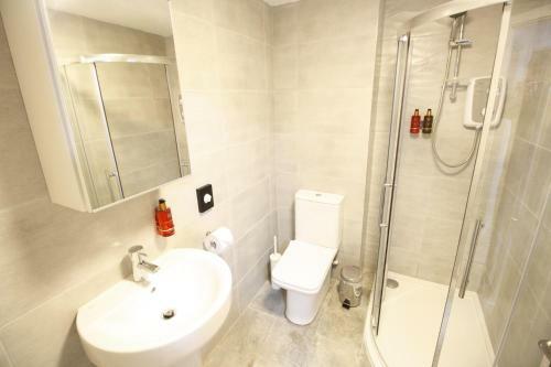 Willow Serviced Apartments - Northcote Street