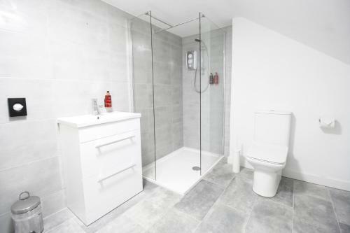 Willow Serviced Apartments - Northcote Street