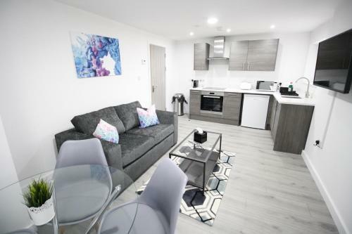 Willow Serviced Apartments - Northcote Street