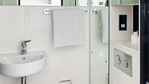 Apartamento Comfortable & Convenient Studio