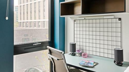 Apartamento Comfortable & Convenient Studio