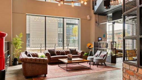Apartamento Comfortable & Convenient Studio