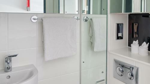 Apartamento High-end Self-contained Studio