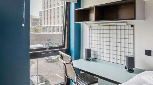 Apartamento Central And Stylish Studio