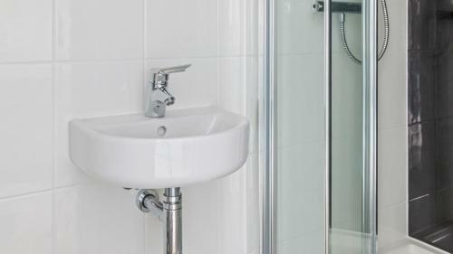 Apartamento Central And Stylish Studio