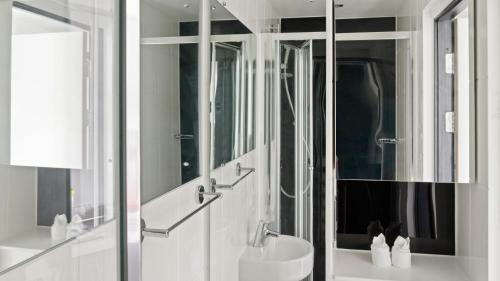 Apartamento Central And Stylish Studio