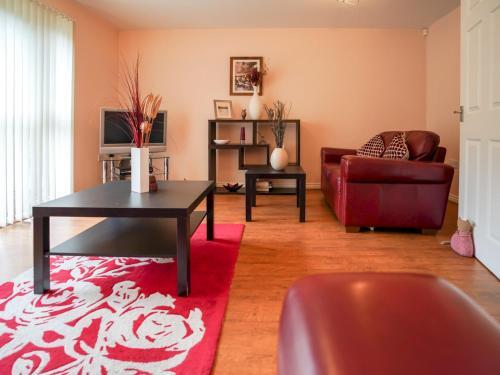 Trendy & Modern Cardiff Bay Townhouse - Sleeps 6