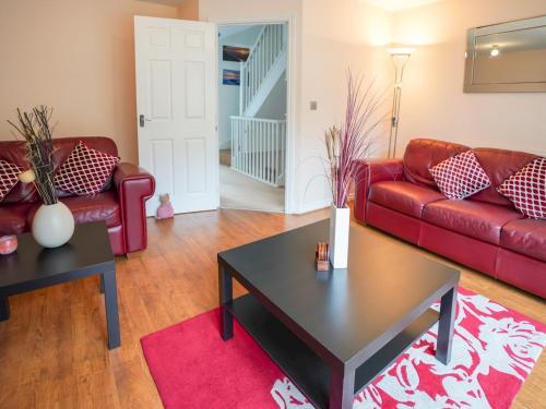 Trendy & Modern Cardiff Bay Townhouse - Sleeps 6