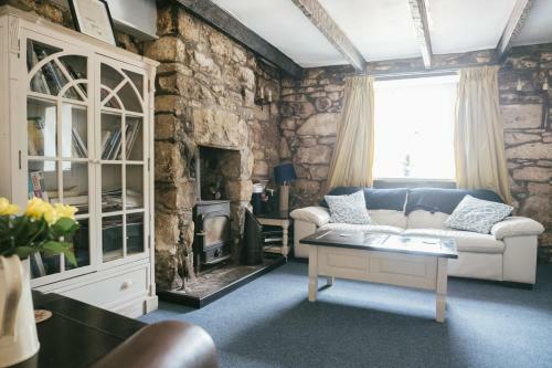 Britannia House B&B - Double Room