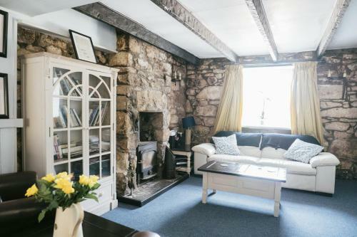 Britannia House B&B - Double Room