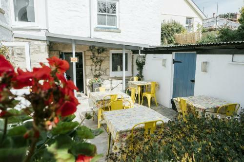 Britannia House B&B - Double Room
