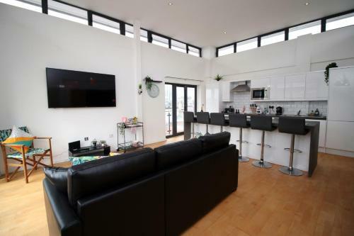 Apartamento Robyn's Nest By Staybc