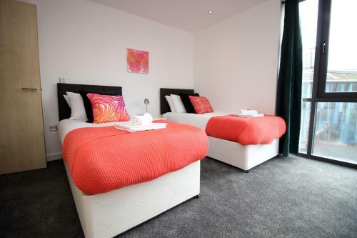 Apartamento Robyn's Nest By Staybc
