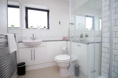Apartamento Robyn's Nest By Staybc
