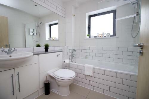 Apartamento Robyn's Nest By Staybc