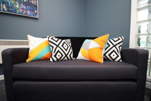 Apartamento Robyn's Nest By Staybc