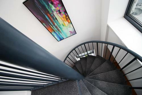 Apartamento Robyn's Nest By Staybc
