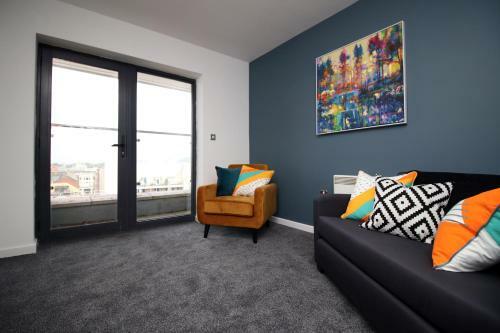 Apartamento Robyn's Nest By Staybc
