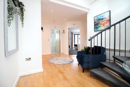 Apartamento Robyn's Nest By Staybc