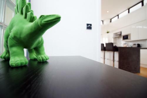 Apartamento Robyn's Nest By Staybc