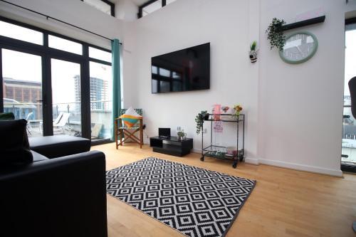 Apartamento Robyn's Nest By Staybc