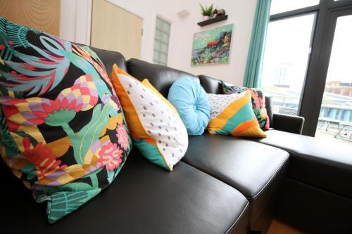 Apartamento Robyn's Nest By Staybc