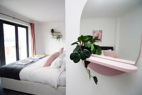 Apartamento Robyn's Nest By Staybc