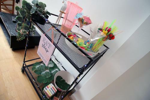 Apartamento Robyn's Nest By Staybc