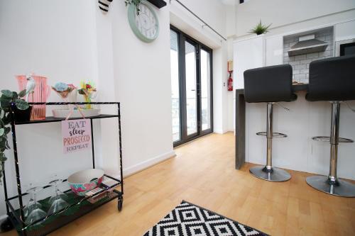 Apartamento Robyn's Nest By Staybc