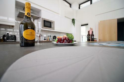 Apartamento Robyn's Nest By Staybc