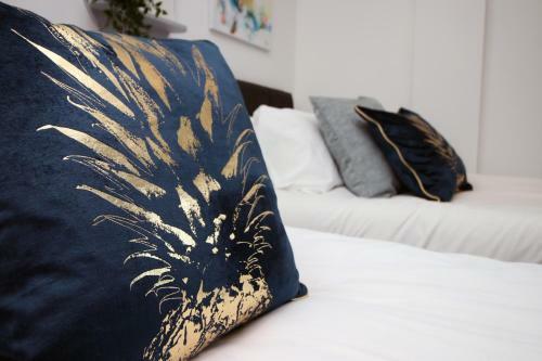 Apartamento Robyn's Nest By Staybc