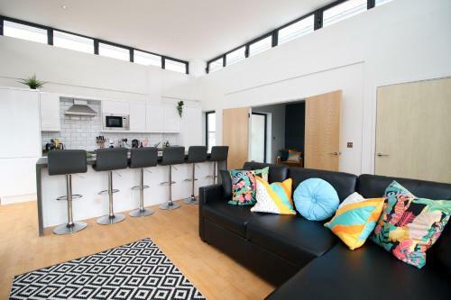 Apartamento Robyn's Nest By Staybc