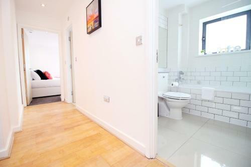 Apartamento Robyn's Nest By Staybc