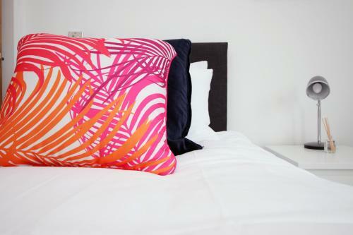 Apartamento Robyn's Nest By Staybc