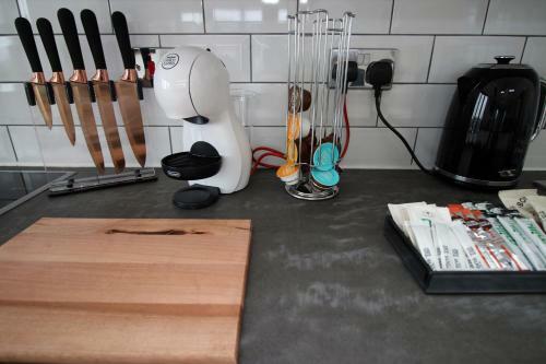 Apartamento Robyn's Nest By Staybc