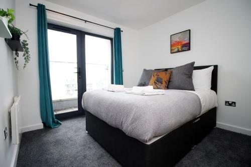 Apartamento Robyn's Nest By Staybc