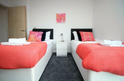 Apartamento Robyn's Nest By Staybc
