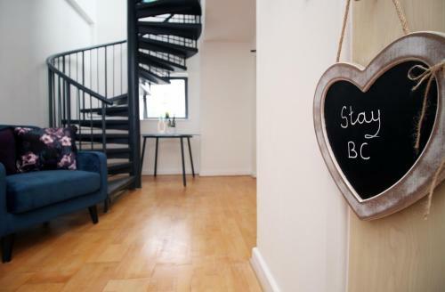 Apartamento Robyn's Nest By Staybc