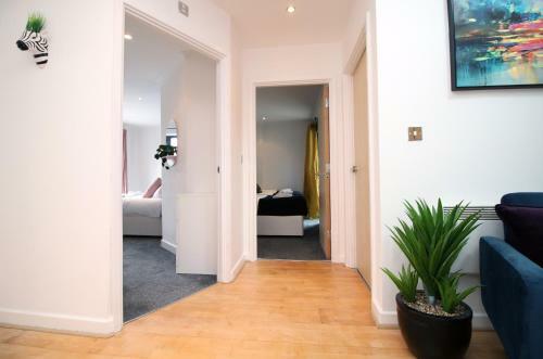 Apartamento Robyn's Nest By Staybc