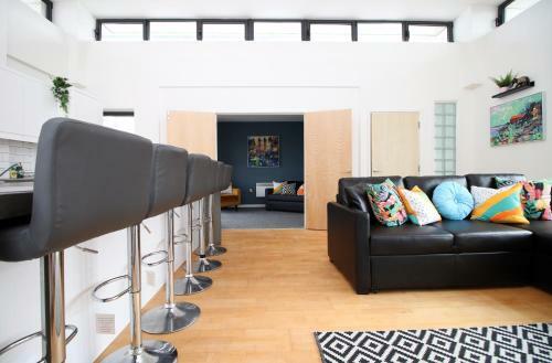 Apartamento Robyn's Nest By Staybc