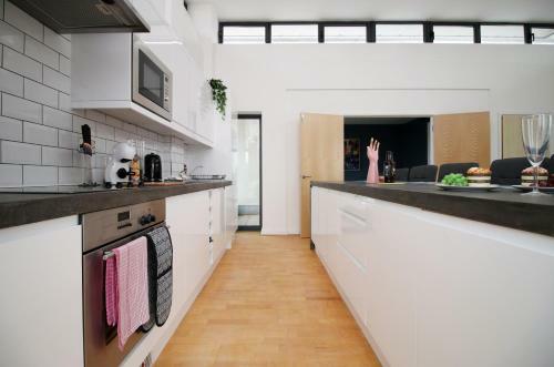 Apartamento Robyn's Nest By Staybc