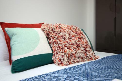 Apartamento Noya Falls - Flat 8 By Staybc