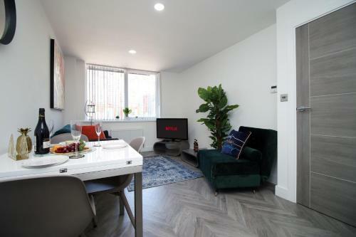 Apartamento Noya Falls - Flat 8 By Staybc