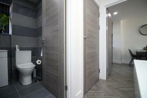 Apartamento Noya Falls - Flat 8 By Staybc